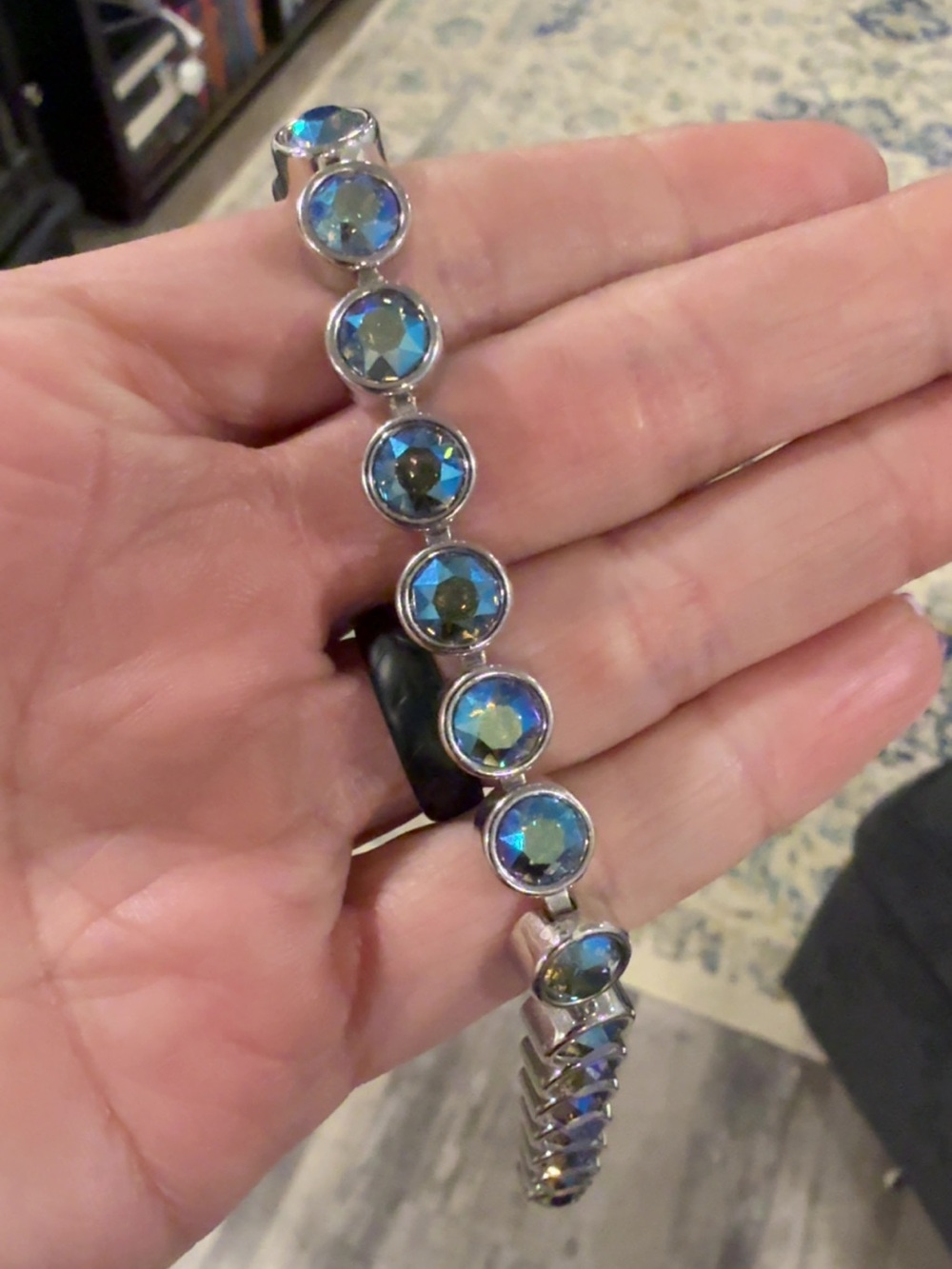 Ice Bracelet - Picture 4 of 4